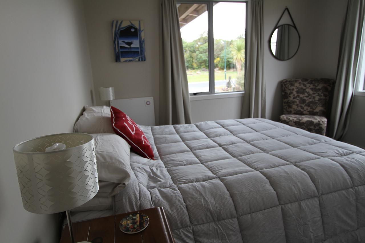 Ruapehu Retreat Villa National Park Exterior photo